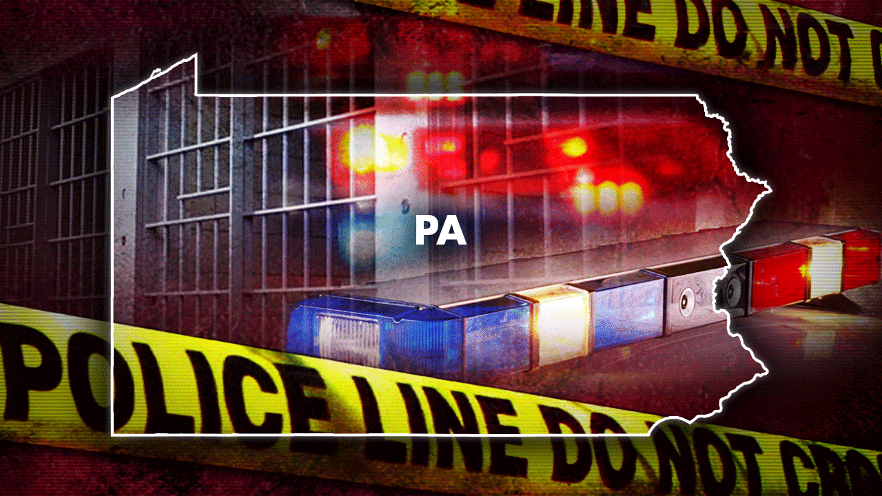 8 hospitalized after shooting in Pennsylvania