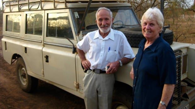 88-year-old Australian released 7 years after release