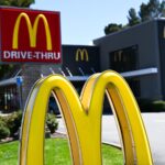 A McDonald’s employed a few 10-year-olds