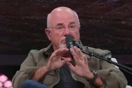 A man asked Dave Ramsey if ,000 is enough for