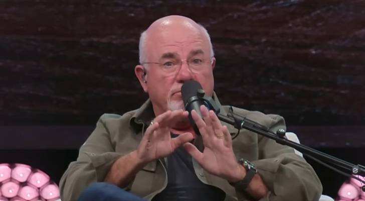 A man asked Dave Ramsey if ,000 is enough for