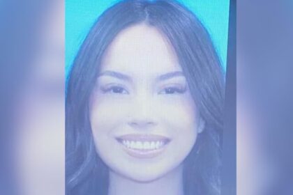 A missing Texas woman has been found dead and a