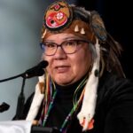 AFN National Chief claims workplace