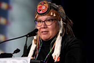 AFN National Chief claims workplace