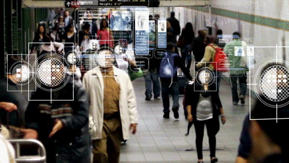AI’s facial recognition errors: three times