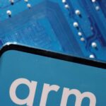 ARM registers for US initial public offering