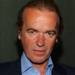 Acclaimed British writer Martin Amis dies of old age