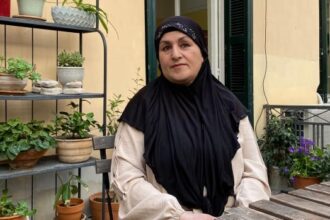 Afghans left in limbo in Greece are urging Ottawa