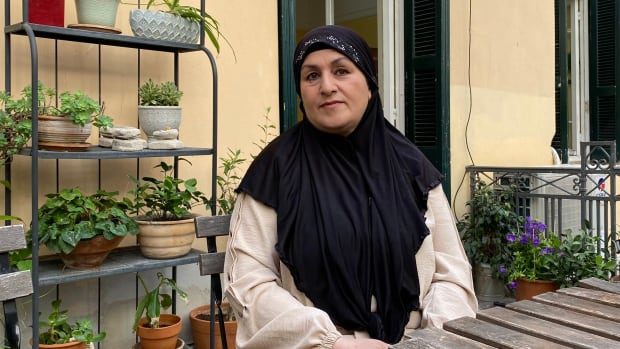 Afghans left in limbo in Greece are urging Ottawa