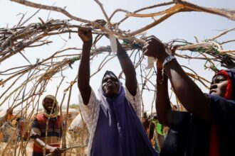 Aid organizations support UN call of 7 billion dollars for Hoorn van