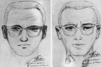 Air Force veteran identified as Zodiac Killer