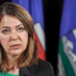 Alberta Premier Smith Conflicts of Violated