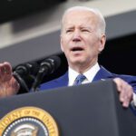 All eyes on Biden as the impact of Title 42 continues