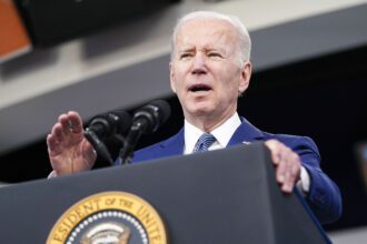 All eyes on Biden as the impact of Title 42 continues