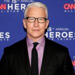 Anderson Cooper Addresses Trump Town Hall