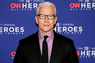 Anderson Cooper Addresses Trump Town Hall