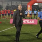 Antigua GFC removes coach Ramiro from office