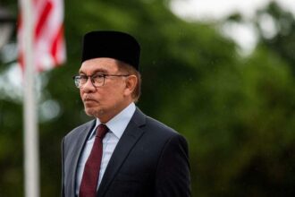 Anwar’s accusations against old enemies might