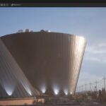 Apple Silicon Macs now natively support Unreal