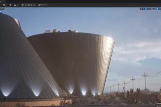 Apple Silicon Macs now natively support Unreal