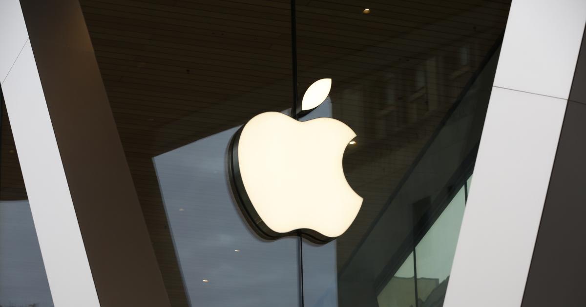 Apple may have restricted employee use of
