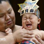 Asia spends heavily to combat low birth rates
