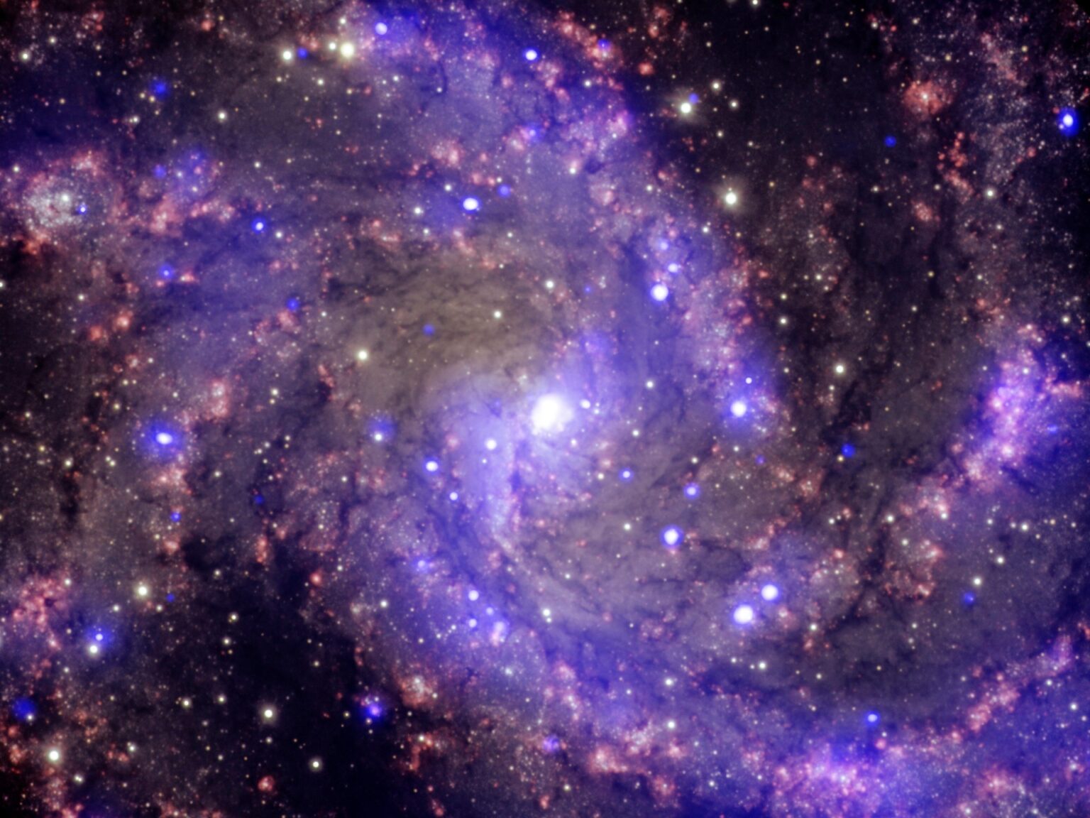 Astronomers identify largest cosmic explosion