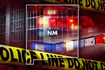 At least four people have been killed in a shooting in New Mexico