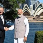 Australia, India to seek closer economic ties,