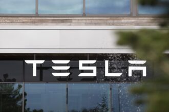 Authorities are investigating possible Tesla data