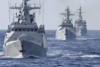 Avoiding the worst-case scenario for the South China Sea