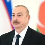 Azerbaijani president denies Baku has