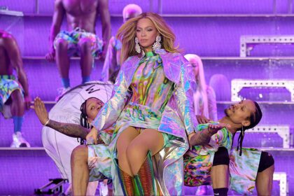 Beyoncé Drops ‘America Has a Problem’ Remix With