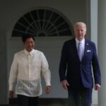 Biden-Marcos lives up to more superlatives than