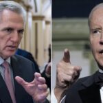 Biden, McCarthy debt ceiling talks postponed until