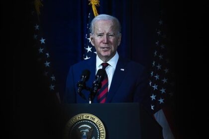 Biden ‘confident’ US will avoid default