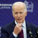 Biden sees US-China ties thawing “soon,” he says