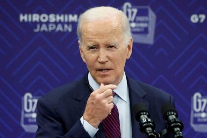 Biden sees US-China ties thawing 