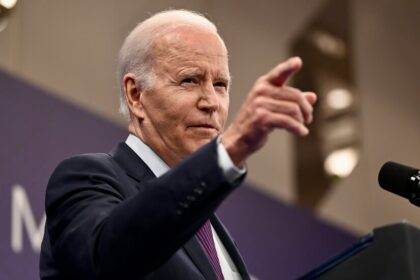 Biden sees ‘thaws’ coming with China, as he does