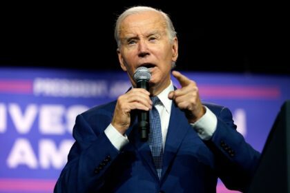 Biden warns of recession unless GOP agrees