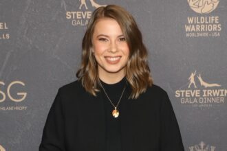 Bindi Irwin Shares Health Update After Painful