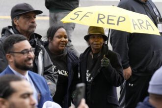 Black Californians hope state reparations don’t