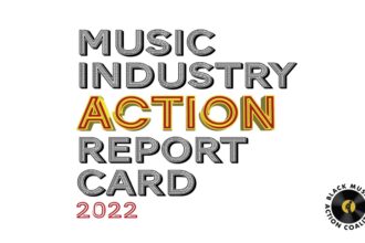 Black Music Action Coalition Issues Second