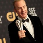 Bob Odenkirk, from Better Call Saul, joins a