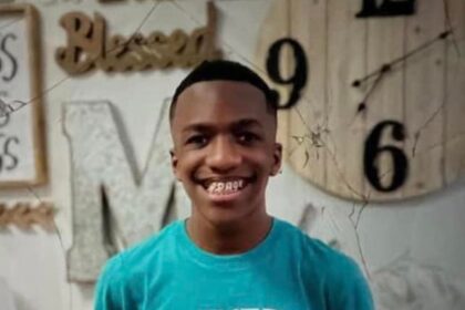 Body of Georgia teen missing from church camp