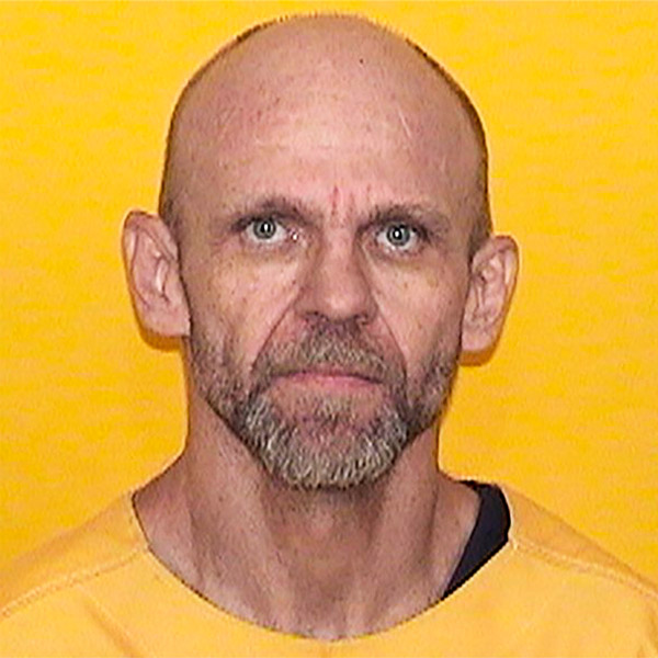 Body of escaped prisoner found floating in Ohio