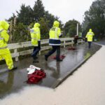 Body of student found in cave after New Zealand