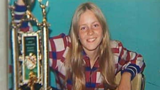 Body of suspect in 1975 Montreal teen murder suspect
