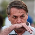 Bolsonaro testifies before Brazilian Federal Court