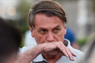 Bolsonaro testifies before Brazilian Federal Court